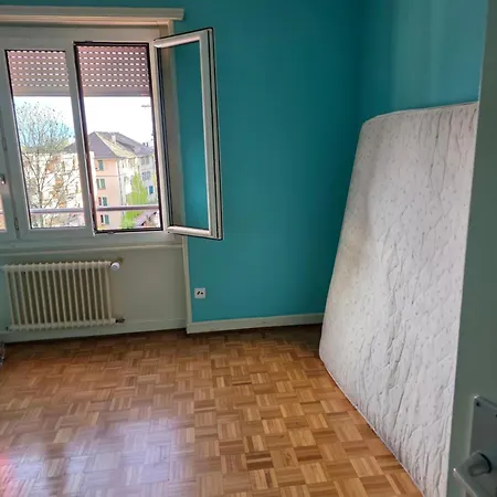 Solution A La Nuit Lausanne